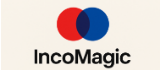 IncoMagic logo